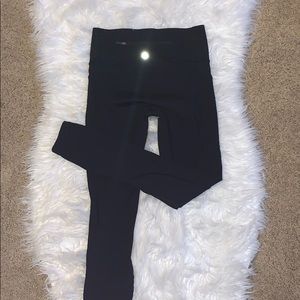 Lulu Lemon Leggings🍋